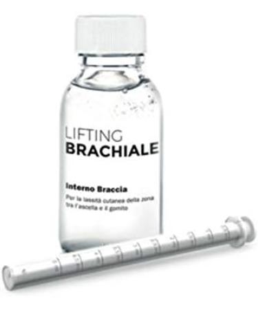 Laboratory LABO LIFTING BRACHIAL inner bottle treatment lifting GRADO 1 Arms treatment 60 ml - Buy Online on GoSupps.com