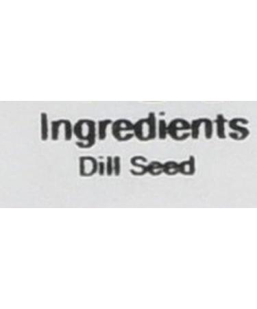 Old India Dill Seeds 750g - Premium Quality Dill Seeds for Cooking and Seasoning - Buy Online on GoSupps.com