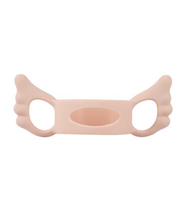 1PCs baby bottle handles baby feeding care bottle holder baby bottles handle silicone handle for baby bottle silicone handle for universal baby bottles newborn bottle handle heat-resistant
