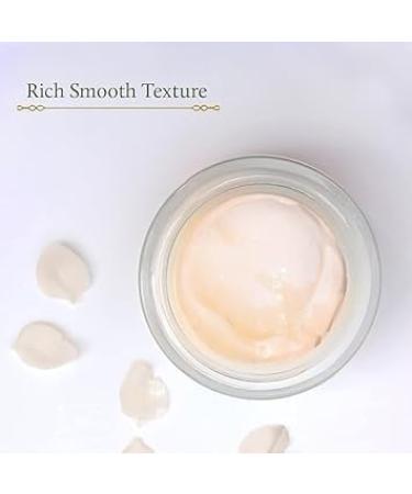 Buy PUB Anti Aging Cream for Women - Reduce Wrinkles & Fine Lines with Natural Vitamin C & E - 50g - Buy Online on GoSupps.com
