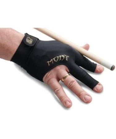 TAOM Midas Ultra Silky Thin Billiards Pool Cue Gloves - Left Hand Medium Size - Buy Online on GoSupps.com
