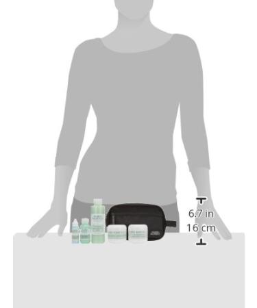 Shop Mario Badescu Executive Collection for Men - Premium Skin Care Gift Set with Pre Shave Shaving Cream & More - Buy Online on GoSupps.com