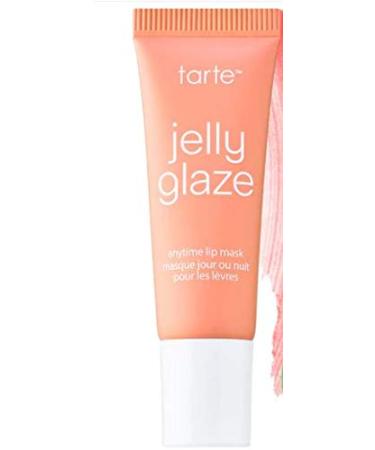 Jelly Glaze Anytime Lip Mask - Hydrating & Nourishing Lip Care | Shop Internationally - Buy Online on GoSupps.com