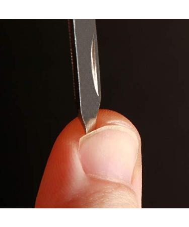 True Utility NailClip Kit - Compact Keychain Manicure Set - Buy Online on GoSupps.com