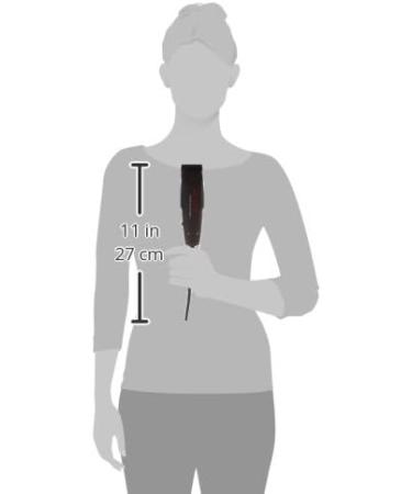 Moser 1400 Mini Hair Clipper - Lightweight 150g Perfect for Precision Grooming & International Shipping - Buy Online on GoSupps.com