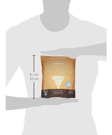 Buy Cup4Cup Gluten-Free Pie Crust Mix - 1 lb | Perfect for Delicious Pies - Buy Online on GoSupps.com