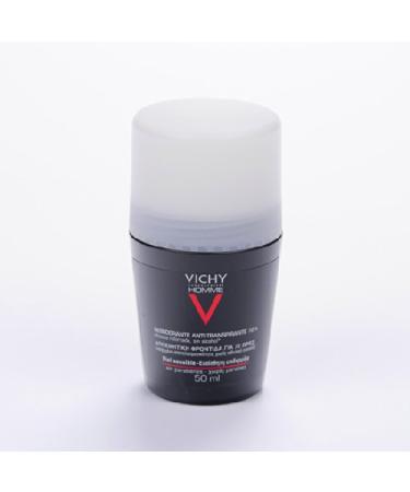 Vicco Vichy Men Antiperspirant Roll-On Deodorant 50ml