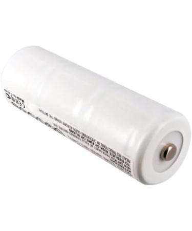 Buy Replacement Battery for Welch-Allyn 71000A/C 71020A/C 71055C 72300 - Compatible with 78904587 | International Shipping Available - Buy Online on GoSupps.com