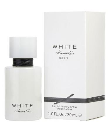 KENNETH COLE WHITE by Kenneth Cole EAU DE PARFUM SPRAY 1 OZ