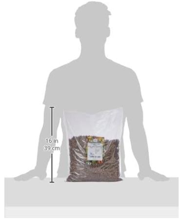 Old India Indonesian Cloves Whole 2kg - Premium Quality Spice (Pack of 1) - Buy Online on GoSupps.com