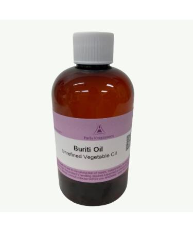Paris Fragrances Buriti Oil - 4 Oz - Natural - Sustainable Product