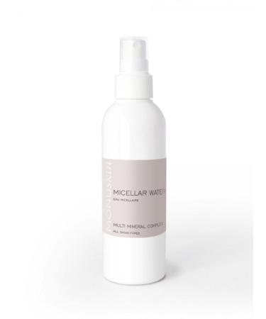 Monuskin Micellar Water 180ml