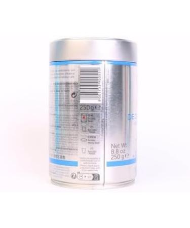 illy Decaffeinated Whole Bean Coffee (Medium Roast Green Top) 8.8-Ounce Tins Pack of 2 - Buy Online on GoSupps.com