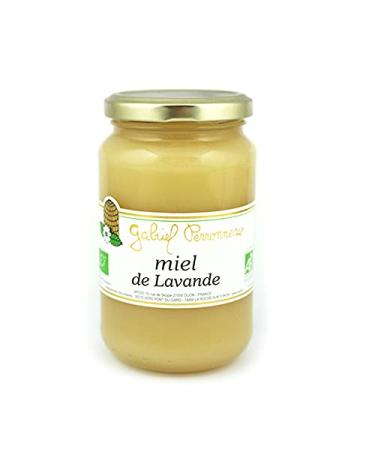 Gabriel Perronneau Lavender Honey Origin France 500G - Unit