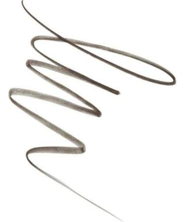 Maybelline Total Temptation Eyebrow Pencil 5g - Deep Brown (Pack of 1) - Buy Online on GoSupps.com