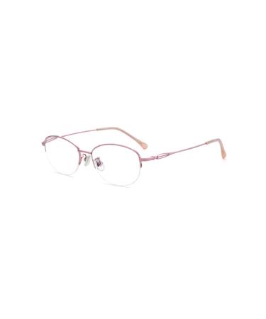 Riccie HD reading glasses Women from Reintitan with anti-blue light 1.56 Aspherical resin glasses/radiation protection glasses Dioptria +1.0 to +3.0.02 +1.75 +1.75 02