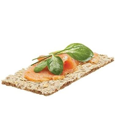 Wasa Fiber Crusty Bread 230 g - Buy Online on GoSupps.com