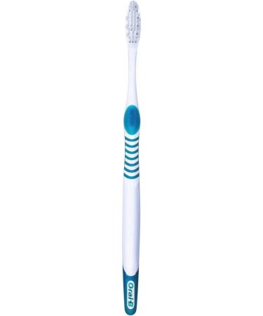 Oral-B Complete Sensitive Toothbrush 35 Extra Soft - Gentle Oral Care - Buy Online on GoSupps.com