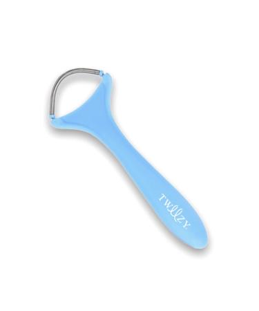 Epi Roller by Tweezy The Facial Hair Remover 2.0 (Blue Maya)