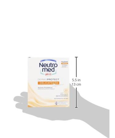 Intimate Care Detergent 200ml - Gentle Formula for Delicate Fabrics | International Shipping - Buy Online on GoSupps.com
