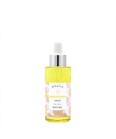 DEWYTREE Miracle Brightening Serum 30ml