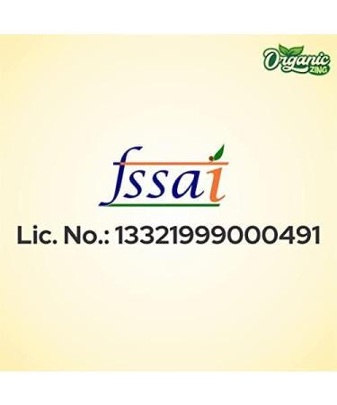 ORGANIC ZING Shatavari Powder (227 g / 8 oz) - Food Grade Premium Herbal Powder for Smoothies Tea Mixes and Everyday Wellness Recipes 8 Ounce (Pack of 1) - Buy Online on GoSupps.com