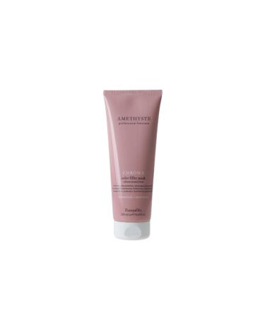 Masque fixateur de couleur Amethyste Chroma Farmavita 250ML