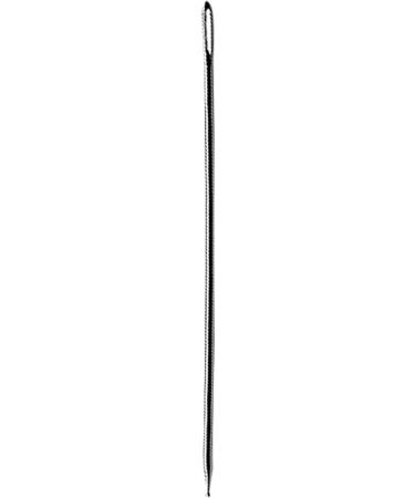 Sullivans USA Inc. 39869 Ball-Tip Needle Size 24 (40mm) - Premium Craft Needle - Buy Online on GoSupps.com