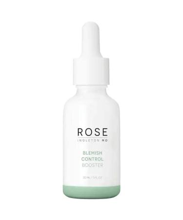 Blemish Control Booster Serum