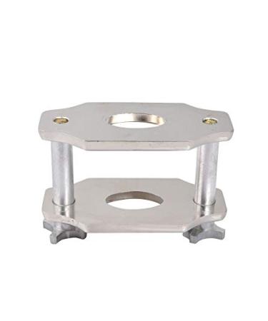 Dental Reline Jig for Lab Equipment - Simple Operation and Practical Design - Buy Online on GoSupps.com