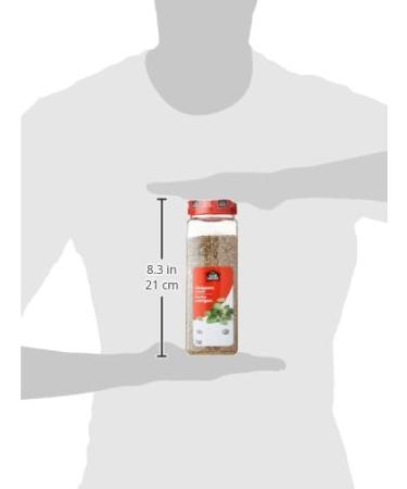 Club House Quality Natural Herbs and Spices Oregano Leaves 190g - Buy Online on GoSupps.com