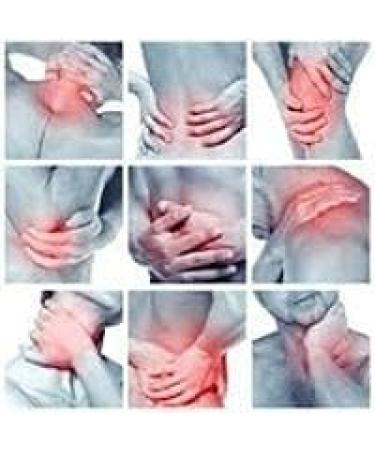 Muscle Check Sport & Arthritis Pain Relief 100% Natural Made with Pure Alberta Beeswax(120 ml) 120 ml (Pack of 1) - Buy Online on GoSupps.com