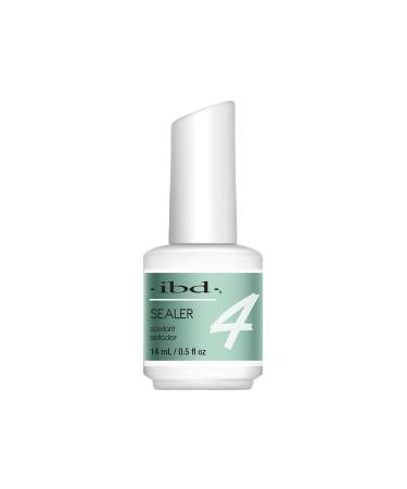ibd Dip & Sculpt Sealer - Professional Nail Enhancement Sealant - Buy Online on GoSupps.com