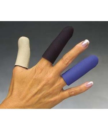 Norco Finger Sleeves Color: Black Size: L