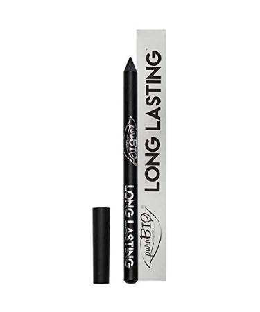 PUROBIO Purobio Long Lasting Pencil Eyeliner 01L *