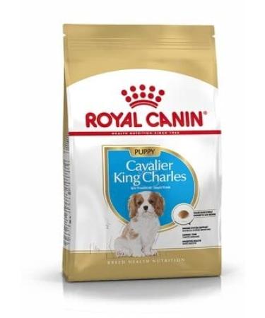 Royal Canin Cavalier King Charles Puppy Food 1.5kg