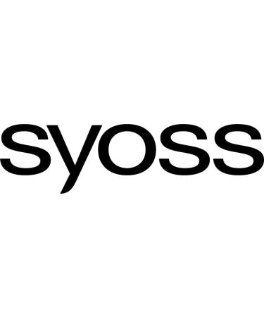Syoss Curls & Waves Conditioner 440 ml - Luxurious Hydration for Defined Curls | International Shipping Available - Buy Online on GoSupps.com