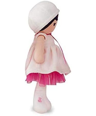 Kaloo Jura Toys K962076 Tendresse My First Perle K' Doll (Large) 32cm - Soft and Cuddly Doll for Kids - Buy Online on GoSupps.com
