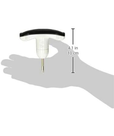 TaylorMade Golf Wrench | FCT & MWT Universal Adjustment Tool for Driver Clubs and Fairway Hybrids - Buy Online on GoSupps.com