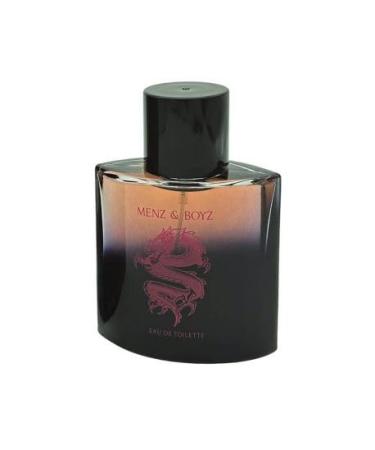 Perfume Menz & Boyz for Men 3.3 oz EDT by Real Time - Buy Online on GoSupps.com