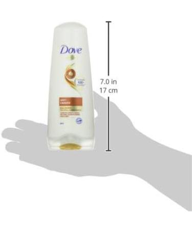  Dove Dove Anti-crepe balm 1 piece of 180 ml - Buy Online on GoSupps.com