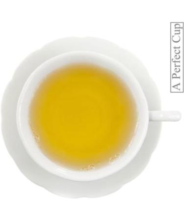 Metropolitan Tea Company Small Green Tea Brick 0.5kg / 1.1lbs - Buy Online on GoSupps.com