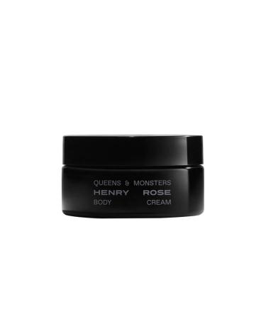 Henry Rose Queens & Monsters Body Cream