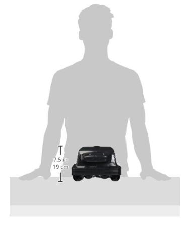 MaxiPro Massager - Ultimate Relaxation & Pain Relief | Shop Internationally - Buy Online on GoSupps.com