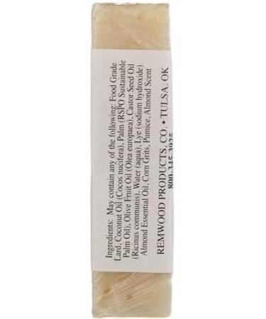 Buy 62012 Gardeners 4OZ Soap Bar - Natural Handmade Soap for Gardeners | International Shipping Available - Buy Online on GoSupps.com