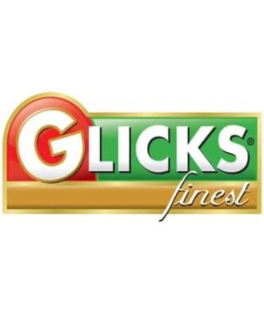 Glick Graham Cracker Pie Crust 170g - Buy Online on GoSupps.com