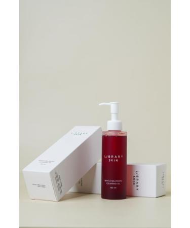 Gentle Balancing Cleansing Oil 150ml - Buy Online on GoSupps.com
