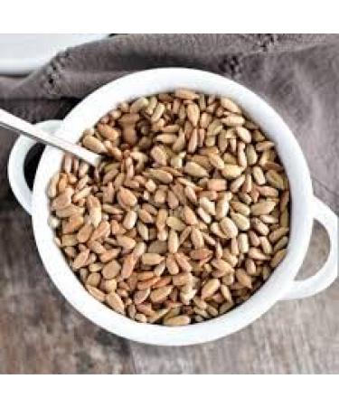 Sunflower Seeds 200g (Ceylon Cinnamon Ltd)