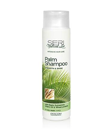 Seri Palm Shampoo 300 ml