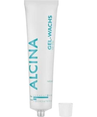 Alcina Natural Gel-Wachs 100ml - Buy Online on GoSupps.com